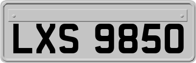 LXS9850