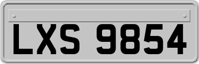LXS9854