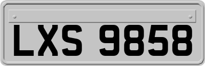 LXS9858