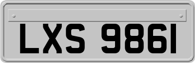 LXS9861