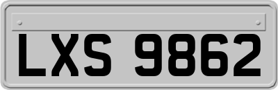LXS9862
