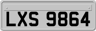 LXS9864
