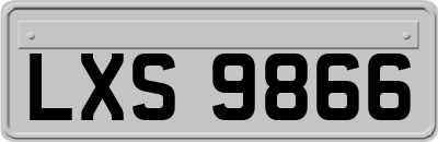LXS9866