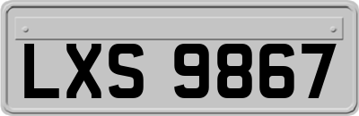 LXS9867