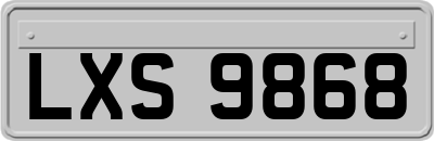 LXS9868
