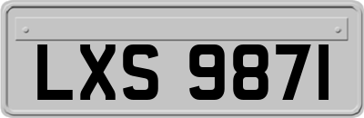 LXS9871