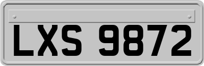 LXS9872