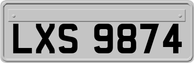 LXS9874
