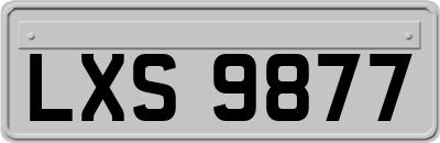 LXS9877