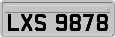 LXS9878