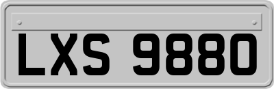 LXS9880