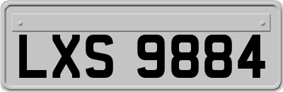 LXS9884