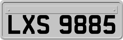 LXS9885