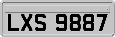 LXS9887