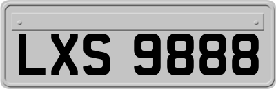 LXS9888