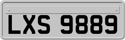 LXS9889