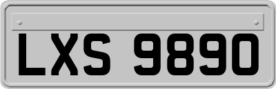 LXS9890