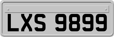LXS9899