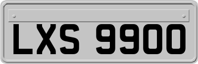LXS9900