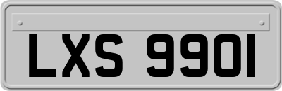 LXS9901