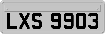 LXS9903