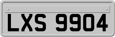LXS9904
