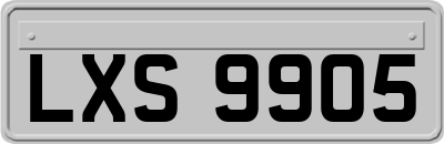 LXS9905