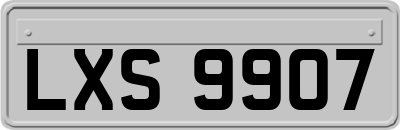 LXS9907