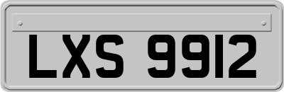 LXS9912