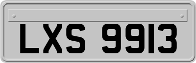 LXS9913