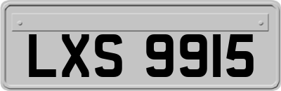 LXS9915