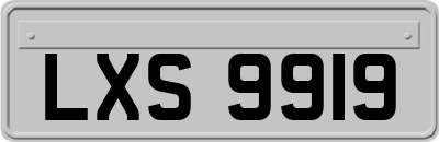 LXS9919