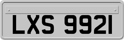 LXS9921