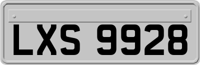LXS9928