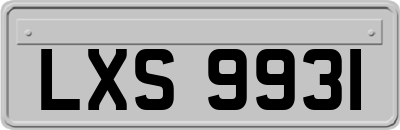 LXS9931
