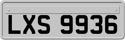 LXS9936