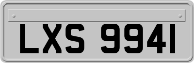 LXS9941