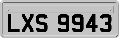 LXS9943