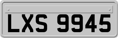LXS9945