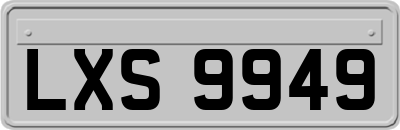 LXS9949