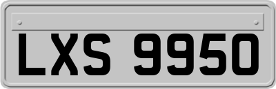 LXS9950