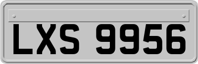 LXS9956