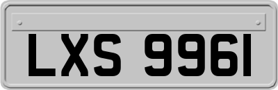 LXS9961