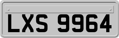 LXS9964