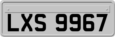 LXS9967