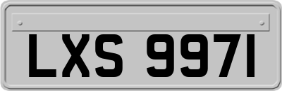 LXS9971