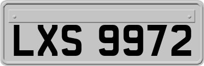 LXS9972