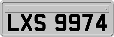 LXS9974