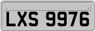 LXS9976