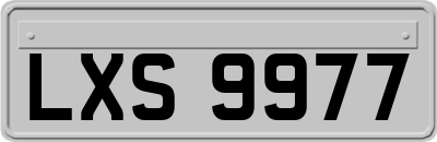 LXS9977